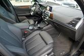Thumbnail of 2021 Jet Black BMW X3
