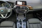 Thumbnail of 2021 Jet Black BMW X3