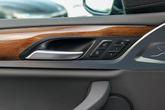 Thumbnail of 2021 Jet Black BMW X3