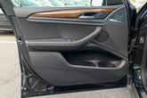 Thumbnail of 2021 Jet Black BMW X3