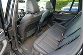 Thumbnail of 2021 Jet Black BMW X3
