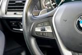 Thumbnail of 2021 Jet Black BMW X3