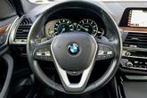 Thumbnail of 2021 Jet Black BMW X3
