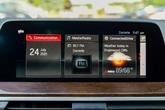 Thumbnail of 2021 Jet Black BMW X3