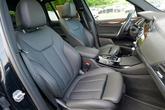 Thumbnail of 2021 Jet Black BMW X3