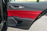 Thumbnail of 2019 Alfa Black Alfa Romeo Giulia