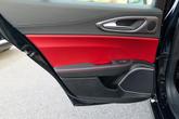 Thumbnail of 2019 Alfa Black Alfa Romeo Giulia