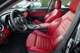 Thumbnail of 2019 Alfa Black Alfa Romeo Giulia