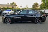 Thumbnail of 2019 Alfa Black Alfa Romeo Giulia