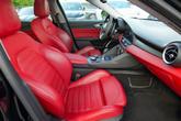Thumbnail of 2019 Alfa Black Alfa Romeo Giulia