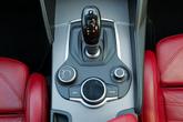 Thumbnail of 2019 Alfa Black Alfa Romeo Giulia