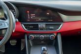 Thumbnail of 2019 Alfa Black Alfa Romeo Giulia
