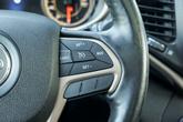 Thumbnail of 2017 Diamond Black Crystal Pearlcoat Jeep Cherokee