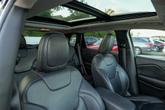 Thumbnail of 2017 Diamond Black Crystal Pearlcoat Jeep Cherokee