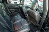 Thumbnail of 2017 Diamond Black Crystal Pearlcoat Jeep Cherokee