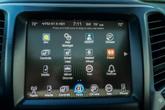 Thumbnail of 2017 Diamond Black Crystal Pearlcoat Jeep Cherokee
