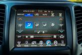 Thumbnail of 2017 Diamond Black Crystal Pearlcoat Jeep Cherokee