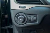 Thumbnail of 2017 Diamond Black Crystal Pearlcoat Jeep Cherokee
