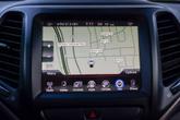 Thumbnail of 2017 Diamond Black Crystal Pearlcoat Jeep Cherokee