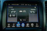 Thumbnail of 2017 Diamond Black Crystal Pearlcoat Jeep Cherokee