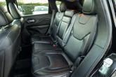 Thumbnail of 2017 Diamond Black Crystal Pearlcoat Jeep Cherokee