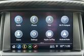 Thumbnail of 2022 Onyx Black GMC Canyon