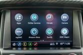 Thumbnail of 2022 Onyx Black GMC Canyon