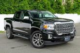 Photo of 2022 Onyx Black GMC Canyon