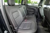 Thumbnail of 2022 Onyx Black GMC Canyon