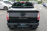 Thumbnail of 2022 Onyx Black GMC Canyon