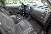 Thumbnail of 2022 Onyx Black GMC Canyon