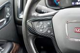 Thumbnail of 2022 Onyx Black GMC Canyon