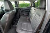 Thumbnail of 2022 Onyx Black GMC Canyon