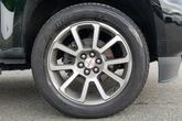 Thumbnail of 2022 Onyx Black GMC Canyon