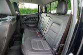 Thumbnail of 2022 Onyx Black GMC Canyon