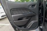 Thumbnail of 2022 Onyx Black GMC Canyon