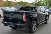 Thumbnail of 2022 Onyx Black GMC Canyon