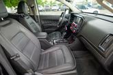 Thumbnail of 2022 Onyx Black GMC Canyon