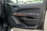 Thumbnail of 2022 Onyx Black GMC Canyon