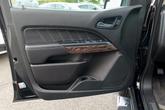 Thumbnail of 2022 Onyx Black GMC Canyon