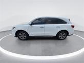 Thumbnail of 2019 White Diamond Pearl Acura MDX