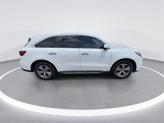 Thumbnail of 2019 White Diamond Pearl Acura MDX