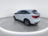 Thumbnail of 2019 White Diamond Pearl Acura MDX