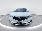 Thumbnail of 2019 White Diamond Pearl Acura MDX