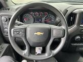 Thumbnail of 2023 Sterling Gray Metallic Chevrolet Silverado 1500