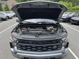 Thumbnail of 2023 Sterling Gray Metallic Chevrolet Silverado 1500