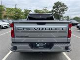 Thumbnail of 2023 Sterling Gray Metallic Chevrolet Silverado 1500
