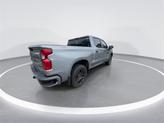 Thumbnail of 2023 Sterling Gray Metallic Chevrolet Silverado 1500