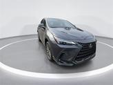 Thumbnail of 2022 Cloudburst Gray Lexus NX 250