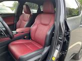 Thumbnail of 2022 Cloudburst Gray Lexus NX 250